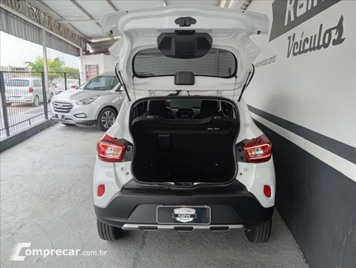 KWID 1.0 12V SCE Outsider