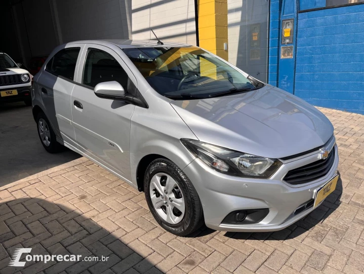 Onix Hatch 1.0 4P FLEX JOY