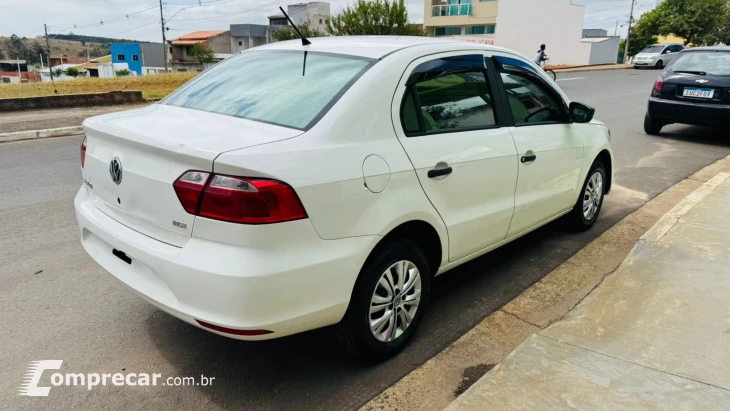 VOYAGE 1.6 MI Trend 8V