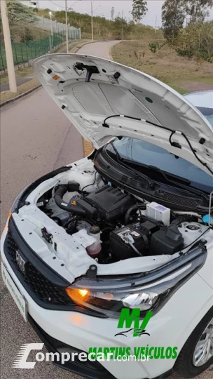 ARGO 1.0 Firefly Drive