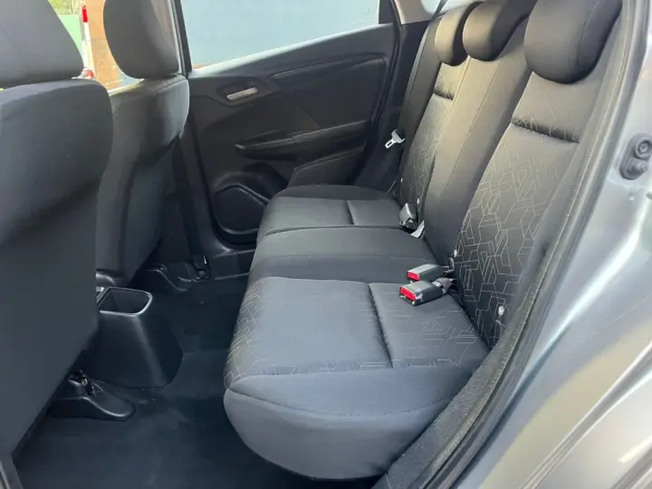 Fit LX 1.5 Flexone 16V 5p Mec.