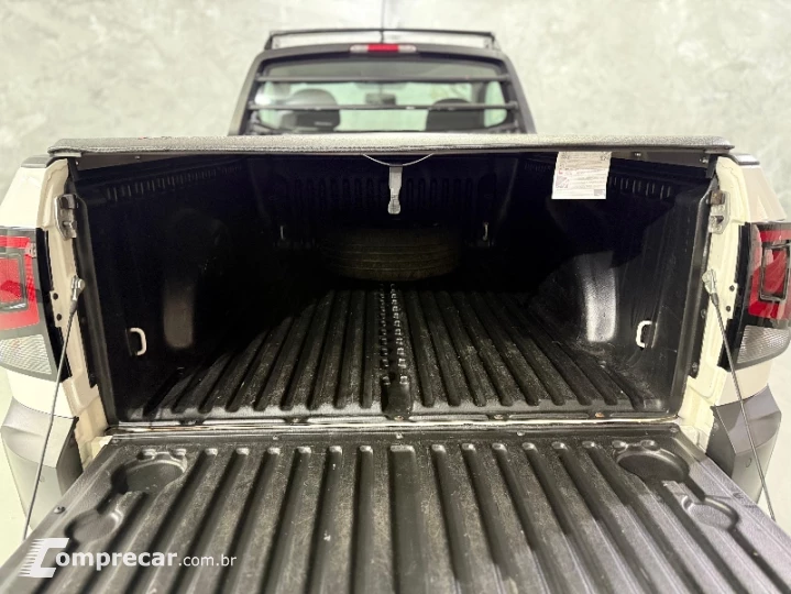 SAVEIRO 1.6 MSI Robust CS 16V