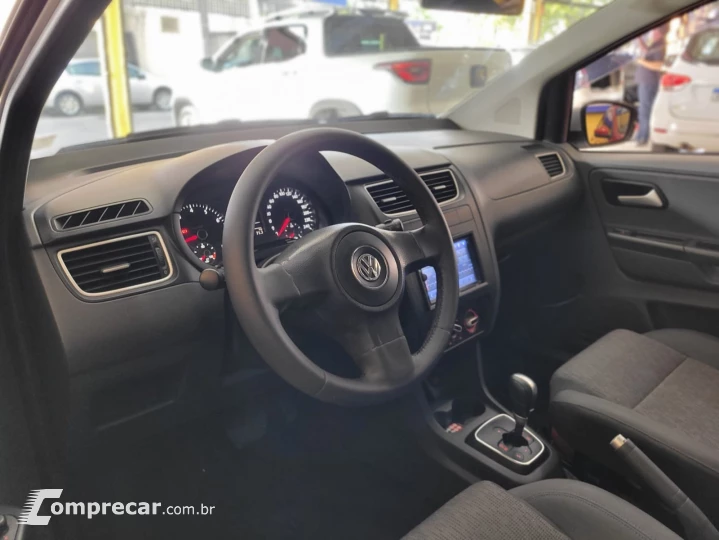 FOX 1.6 MI I-motion 8V