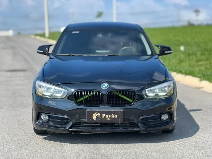 120I 2.0 16V Sport GP Activeflex