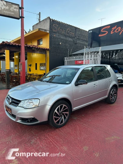 GOLF 2.0 MI Sportline 8V