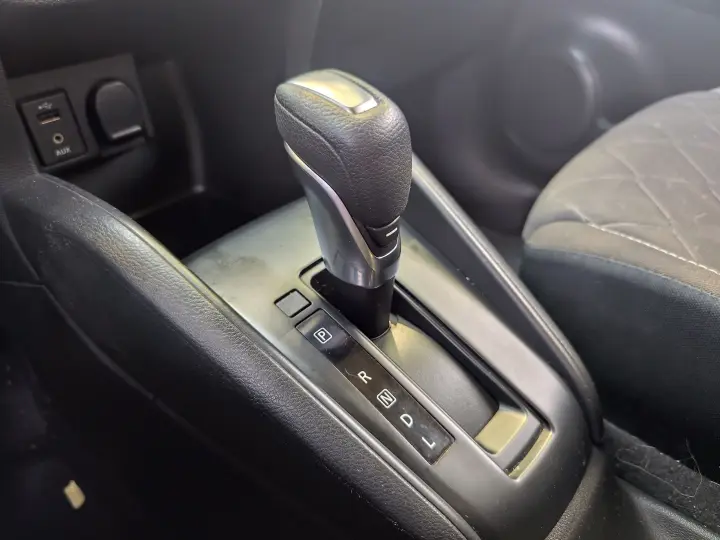 KICKS 1.6 16V FLEXSTART S DIRECT 4P XTRONIC