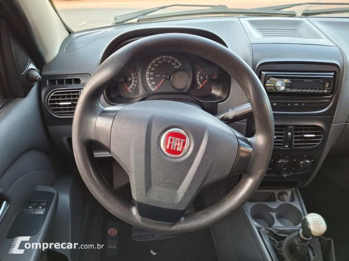 SIENA 1.0 MPI EL Celebration 8V