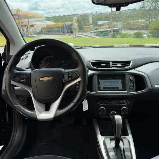 ONIX 1.4 MPFI Activ 8V