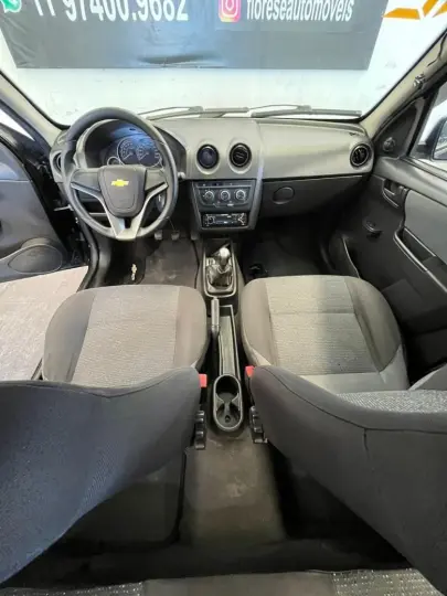 CHEVROLET CELTA 1.0 MPFI LT 8V