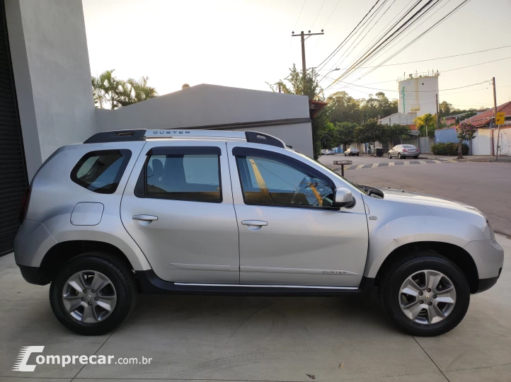 COMPASS 2.0 16V Longitude