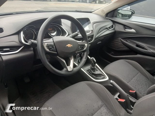 ONIX - 1.0 LT MANUAL