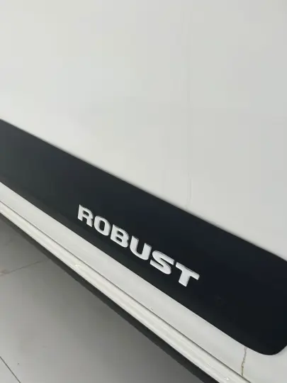 SAVEIRO 1.6 MSI Robust CS 8V