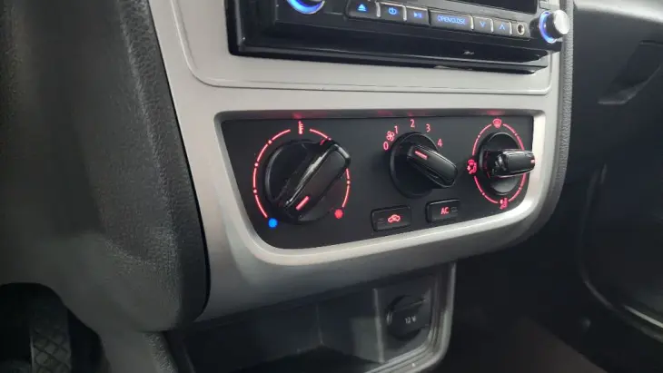 Gol Trendline 1.6 T.Flex 8V 5p