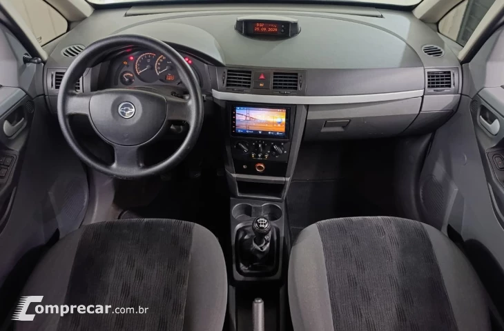 MERIVA 1.8 MPFI Maxx 8V