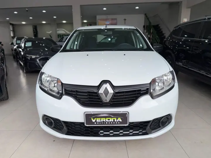 SANDERO 1.0 12V SCE Authentique