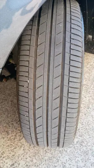 CITY 1.5 I-vtec Hatch EX