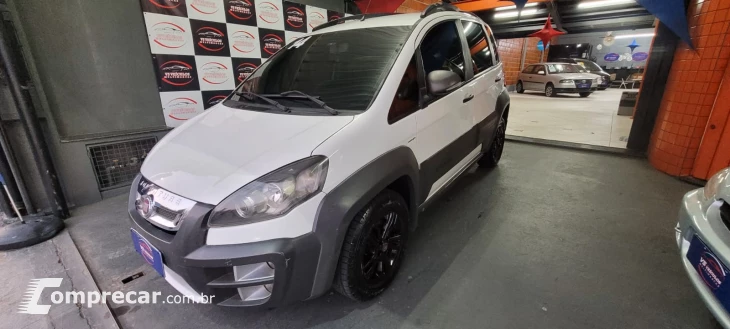 Ideia Adventure Duagogic 1.8