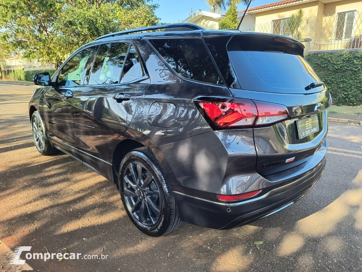 EQUINOX 1.5 16V Turbo RS AWD