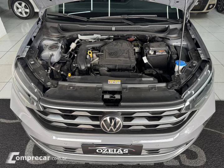 NIVUS 1.0 200 TSI Highline