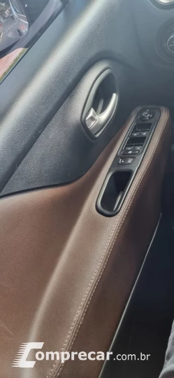 RENEGADE 1.3 T270 Turbo Sport