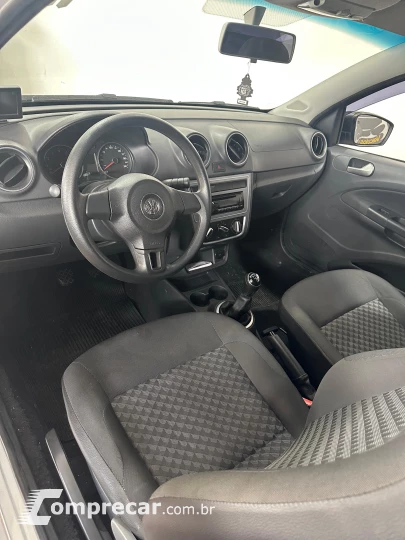 SAVEIRO 1.6 MI Trendline CS 8V