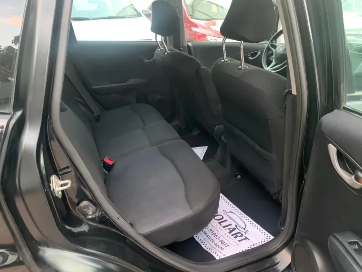 Fit 1.4 16V 4P LXL FLEX AUTOMÁTICO