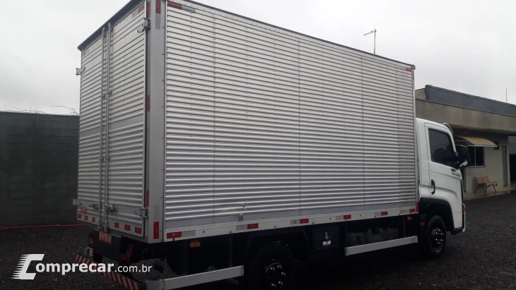 Volkswagen Delivery Express Prime