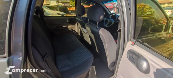 CLASSIC 1.0 MPFI LS 8V