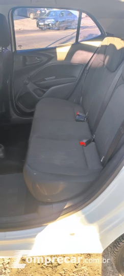 ARGO 1.0 Firefly Drive