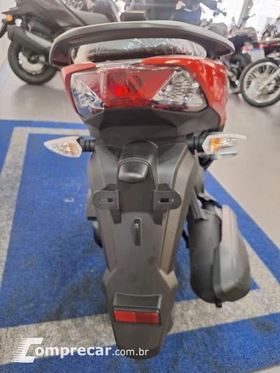 FLUO ABS HYBRID CONNECTED