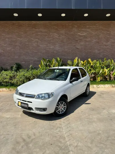 Palio 1.0 ECONOMY Fire Flex 8V 2p