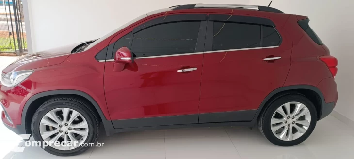 TRACKER 1.4 16V Turbo Premier