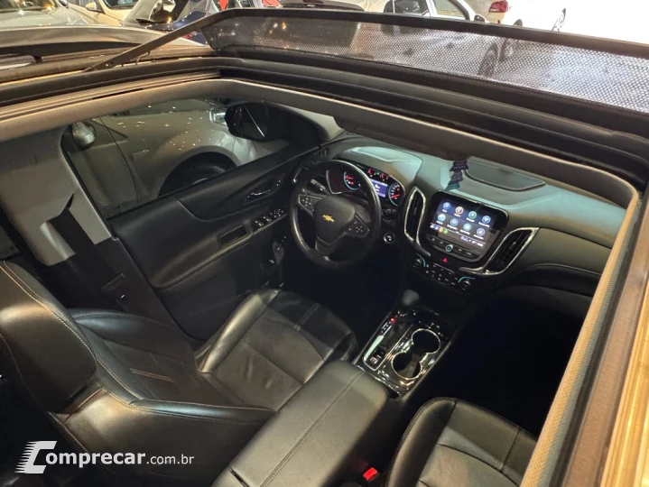 EQUINOX 1.5T PREMIER 4WD