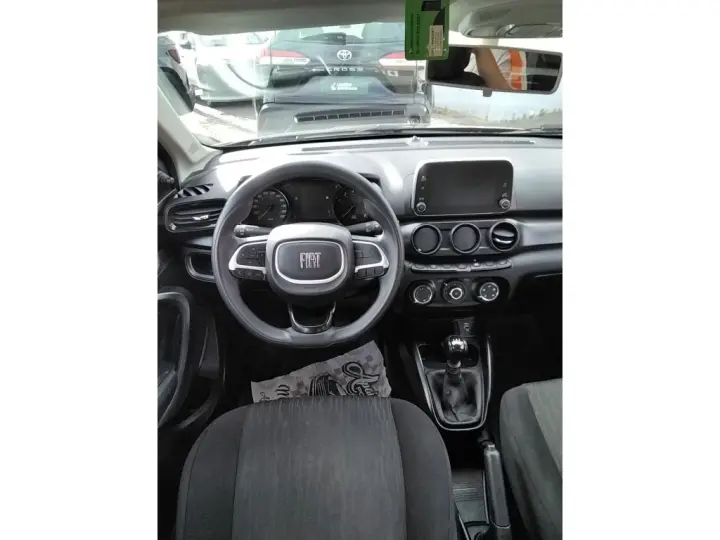 ARGO 1.0 FIREFLY FLEX DRIVE MANUAL