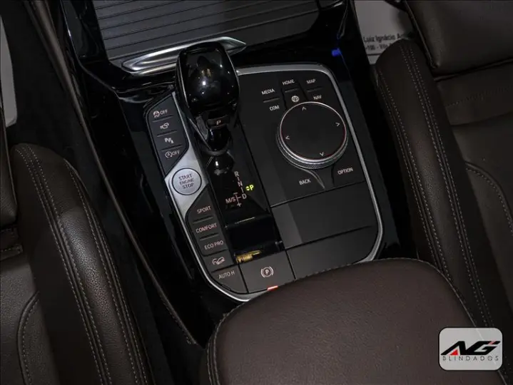 X4 2.0 16V 30I M Sport