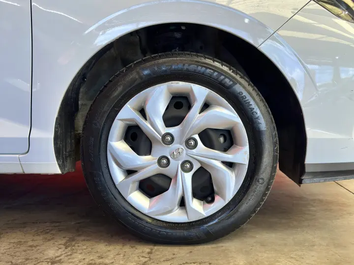 HB20 1.0 12V FLEX COMFORT MANUAL