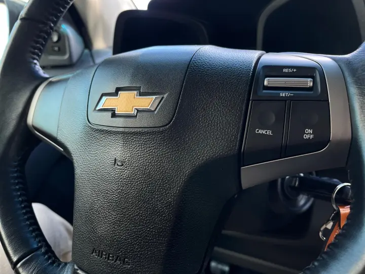 S10 2.4 MPFI LT 4X2 CD 8V FLEX 4P MANUAL