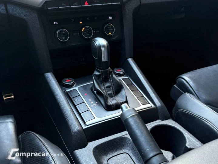 AMAROK 3.0 V6 TDI Extreme CD 4motion