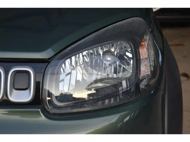 UNO - 1.0 EVO WAY 8V 4P MANUAL