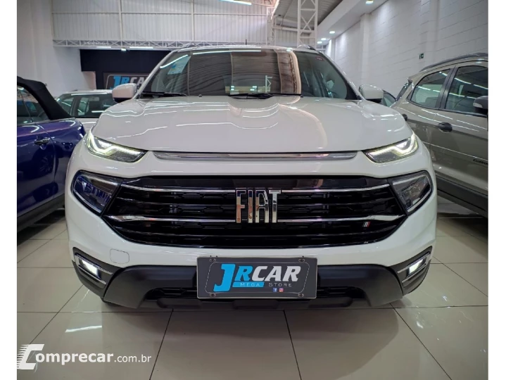 TORO 1.3 TURBO 270 FLEX FREEDOM AT6