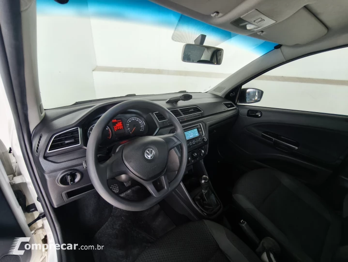 VOYAGE 1.6 MSI Totalflex