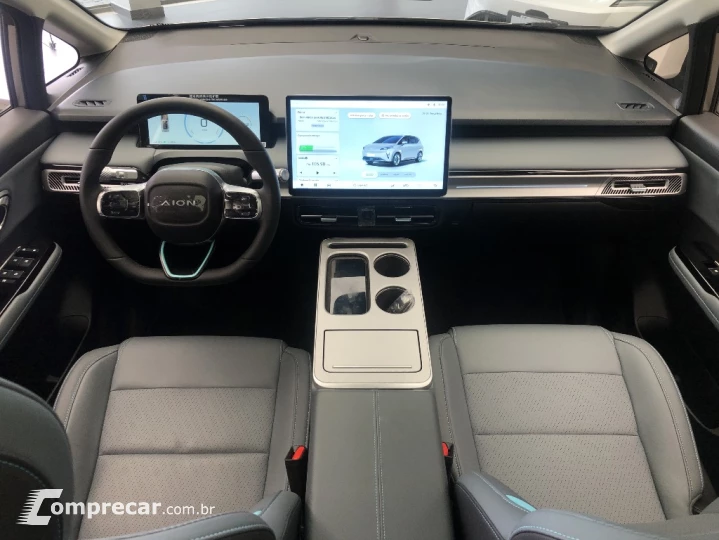 Aion Y 63,2 KW ELETRICO ELITE