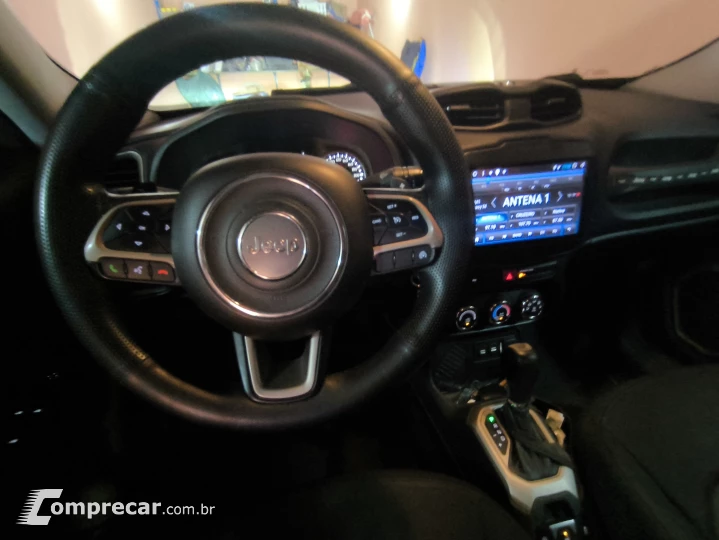 RENEGADE 1.8 16V Sport