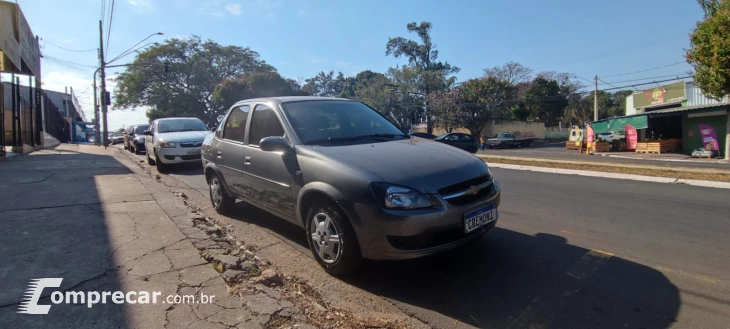 CLASSIC 1.0 MPFI LS 8V