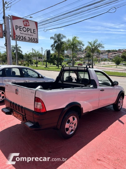 STRADA 1.4 MPI Fire CS 8V