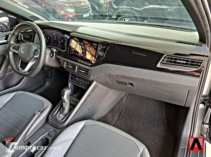 NIVUS 1.0 200 TSI Highline