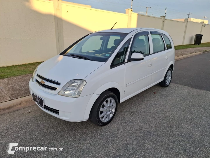 MERIVA 1.4 MPFI Maxx 8V