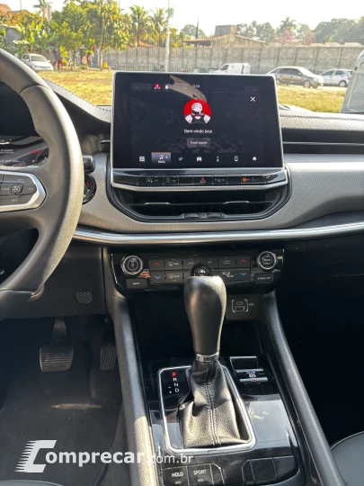 COMPASS 1.3 T270 Turbo Longitude