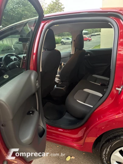 C3 1.2 Pure Tech Attraction