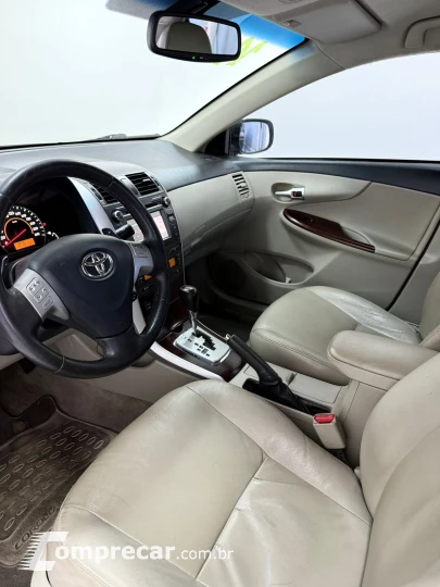 COROLLA 2.0 Vvt-ie Altis